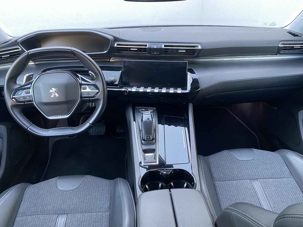 Peugeot 508 1.2PT Allure
