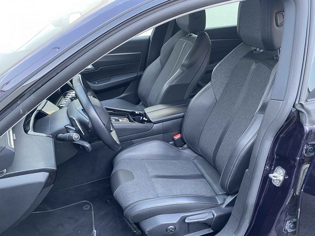 Peugeot 508 1.2PT Allure
