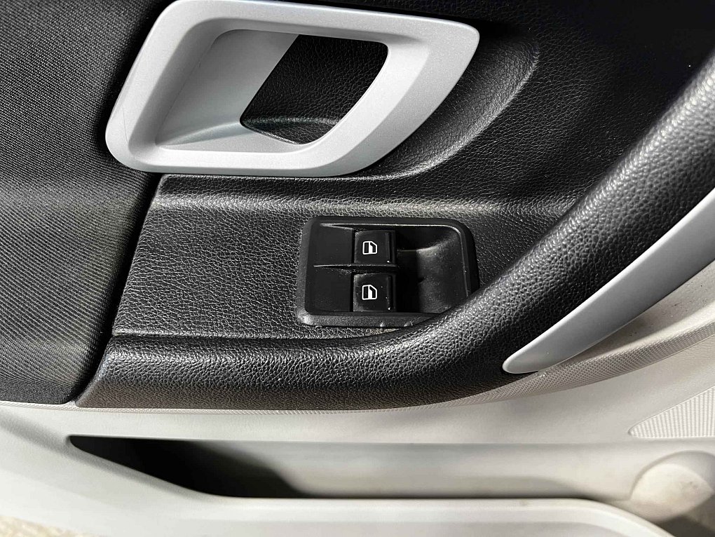 Škoda Roomster 1.2 12V 