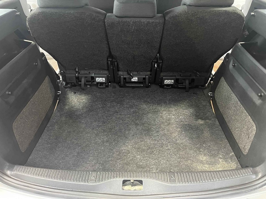 Škoda Roomster 1.2 12V 