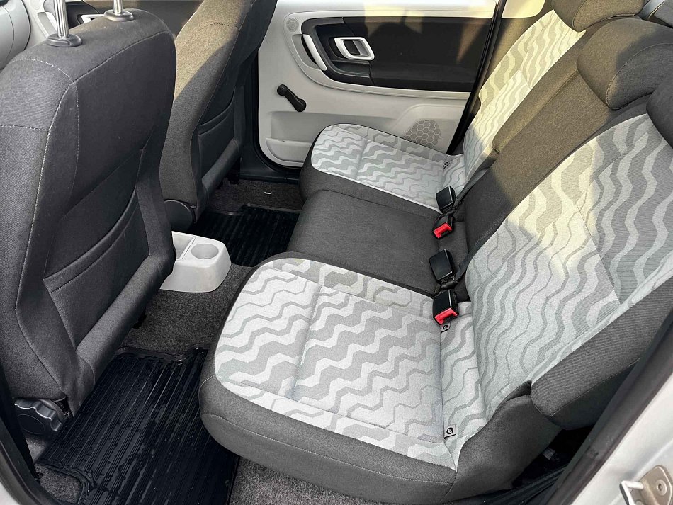 Škoda Roomster 1.2 12V 