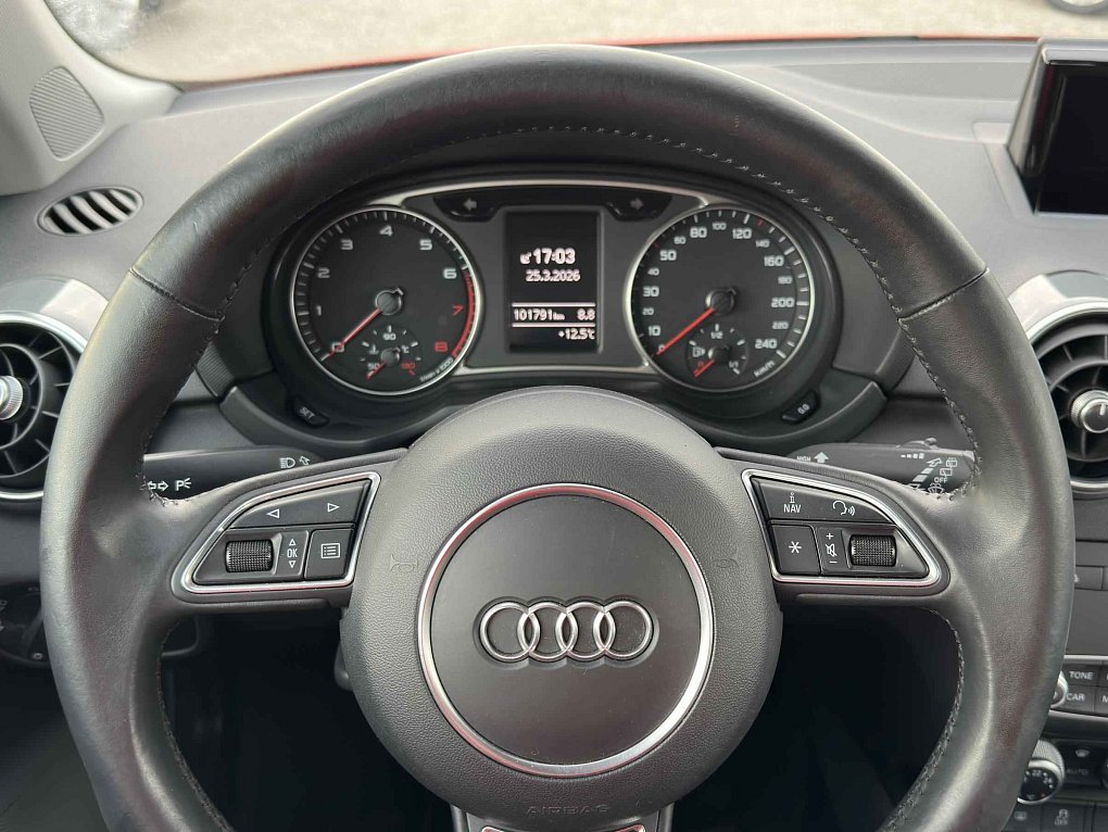Audi A1 1.0 TFSi 