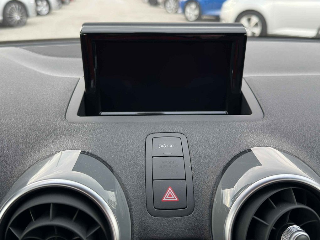 Audi A1 1.0 TFSi 