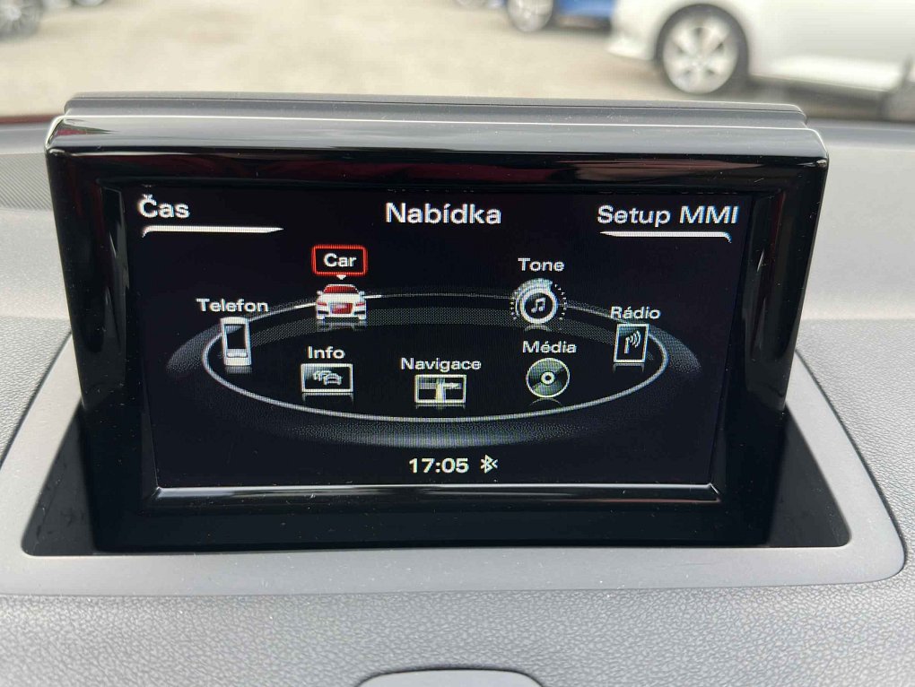 Audi A1 1.0 TFSi 