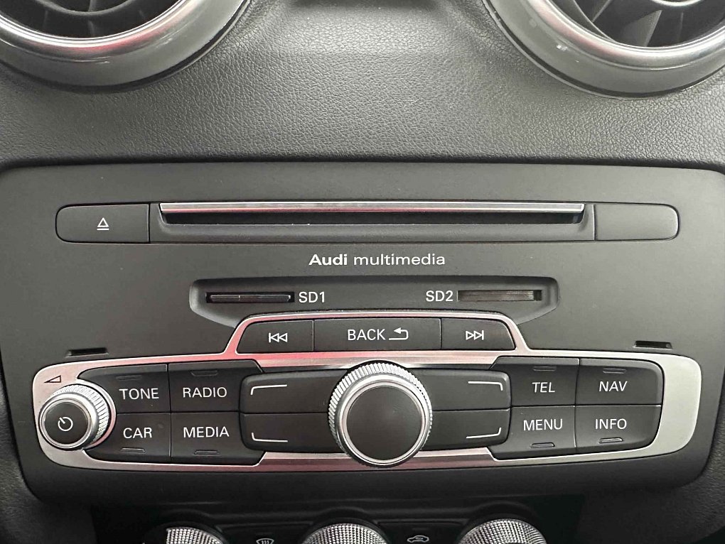 Audi A1 1.0 TFSi 
