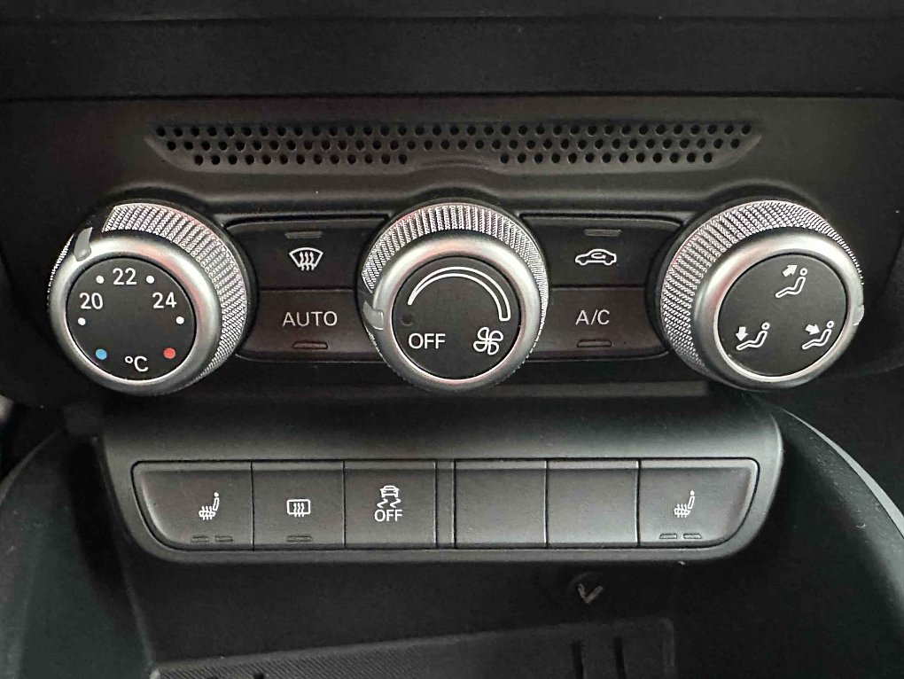 Audi A1 1.0 TFSi 