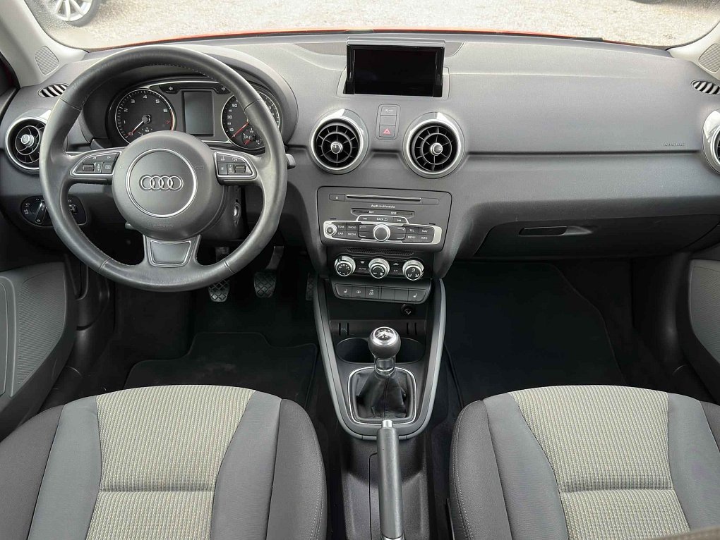 Audi A1 1.0 TFSi 
