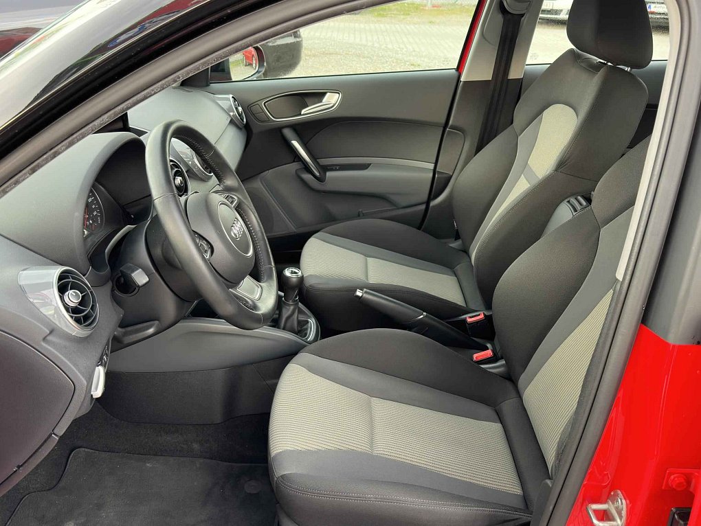 Audi A1 1.0 TFSi 