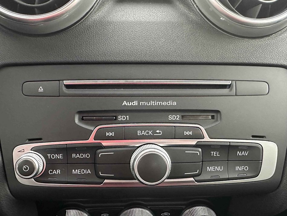 Audi A1 1.0 TFSi 