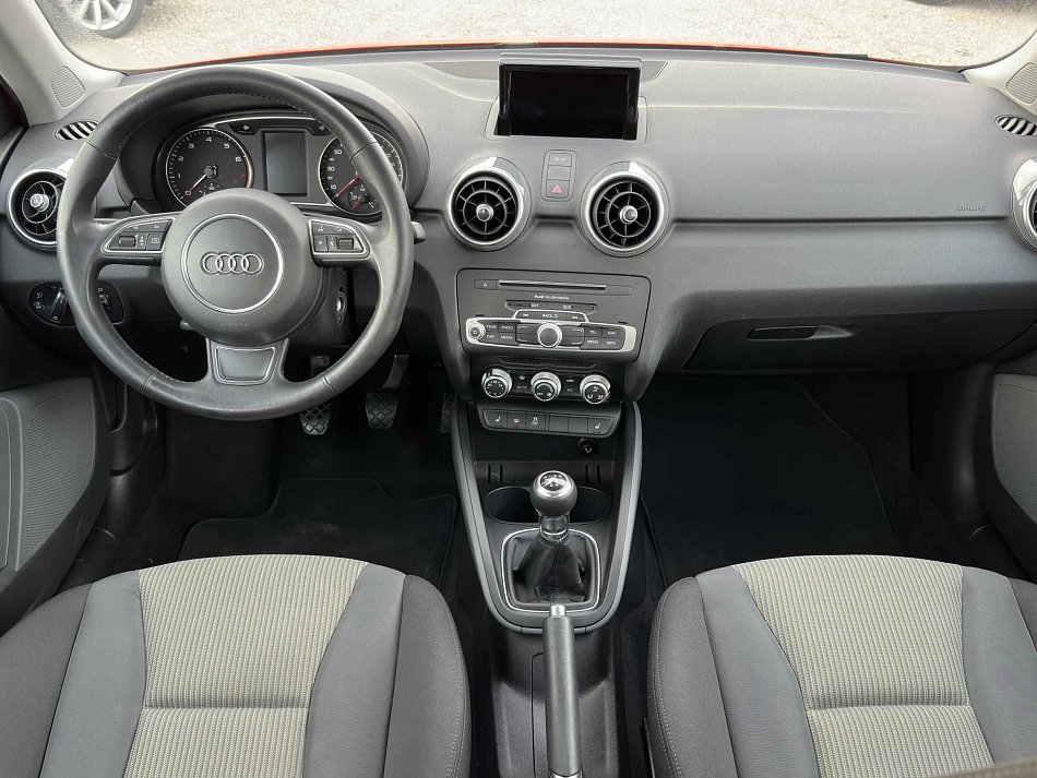 Audi A1 1.0 TFSi 