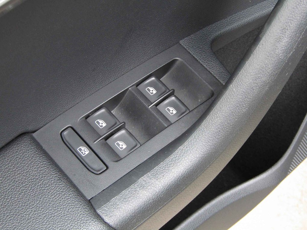 Škoda Octavia III 2.0 TDi Style