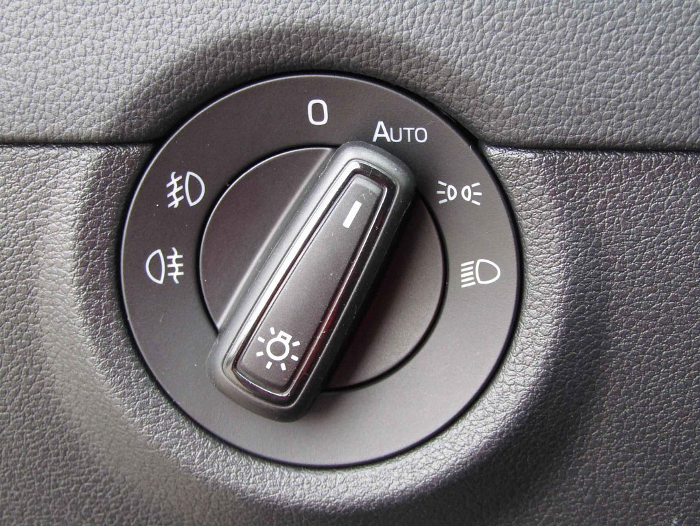 Škoda Octavia III 2.0 TDi Style
