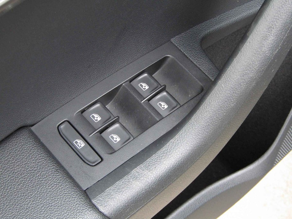 Škoda Octavia III 2.0 TDi Style