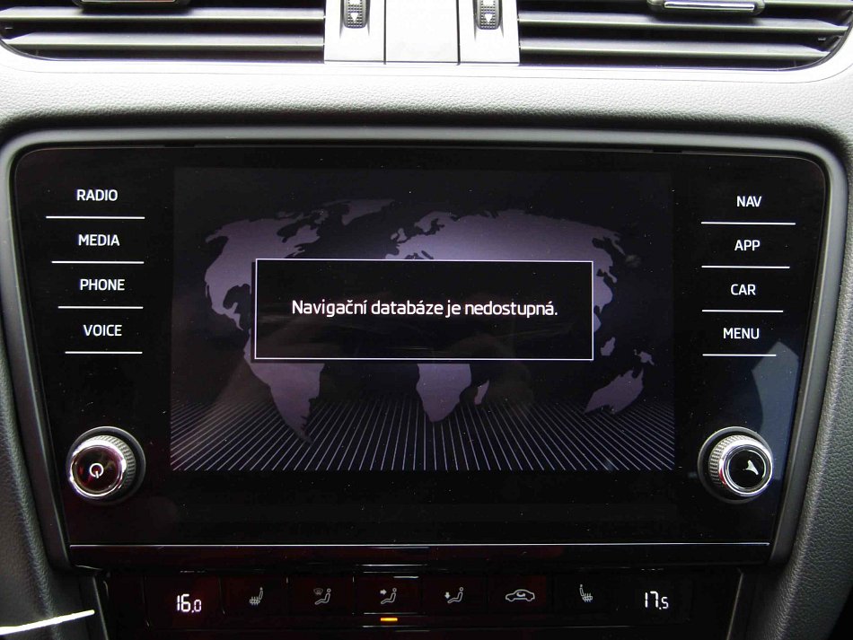Škoda Octavia III 2.0 TDi Style