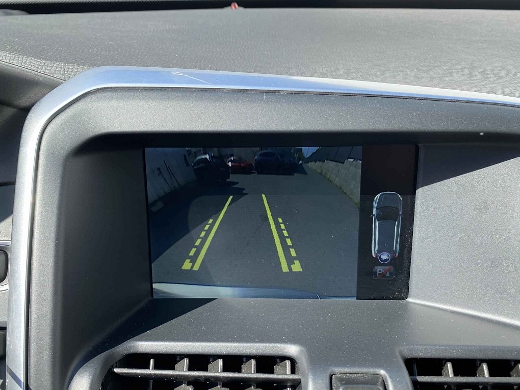 Volvo XC60 2.4 D5  4x4