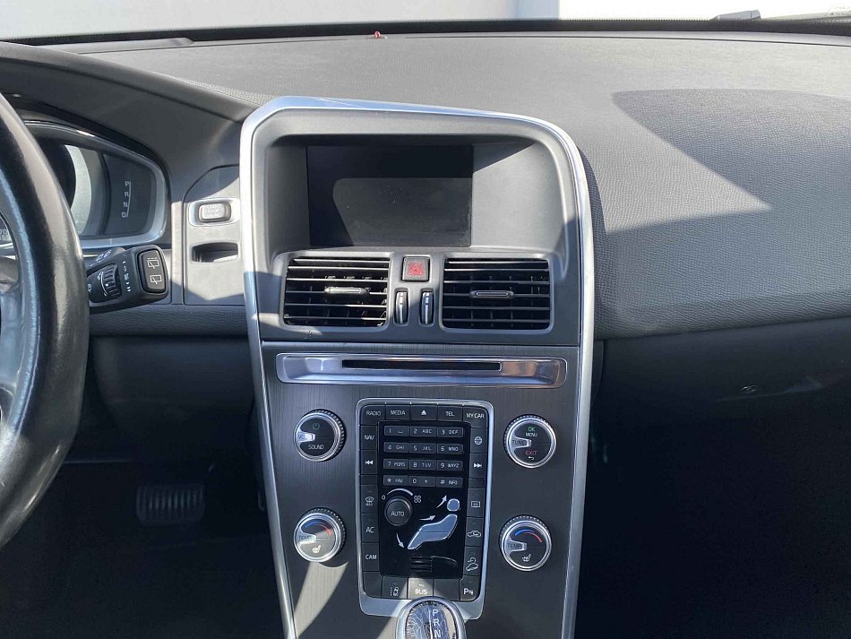 Volvo XC60 2.4 D5  4x4