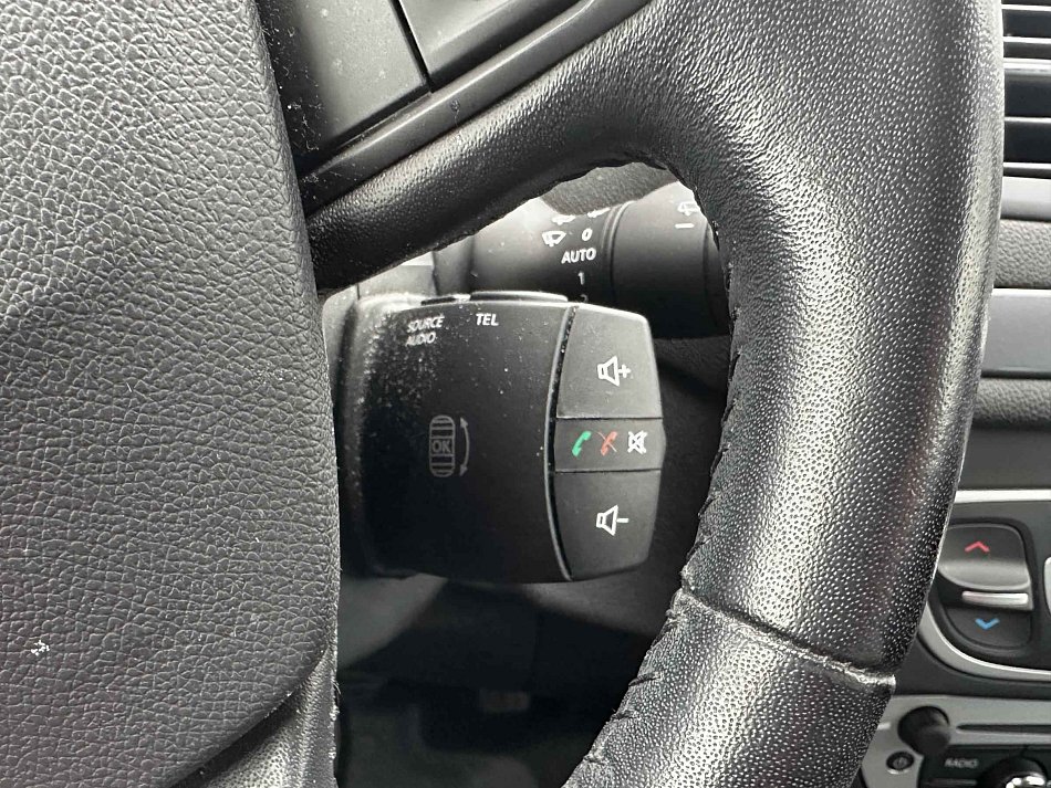 Renault Mégane 1.6dCi 
