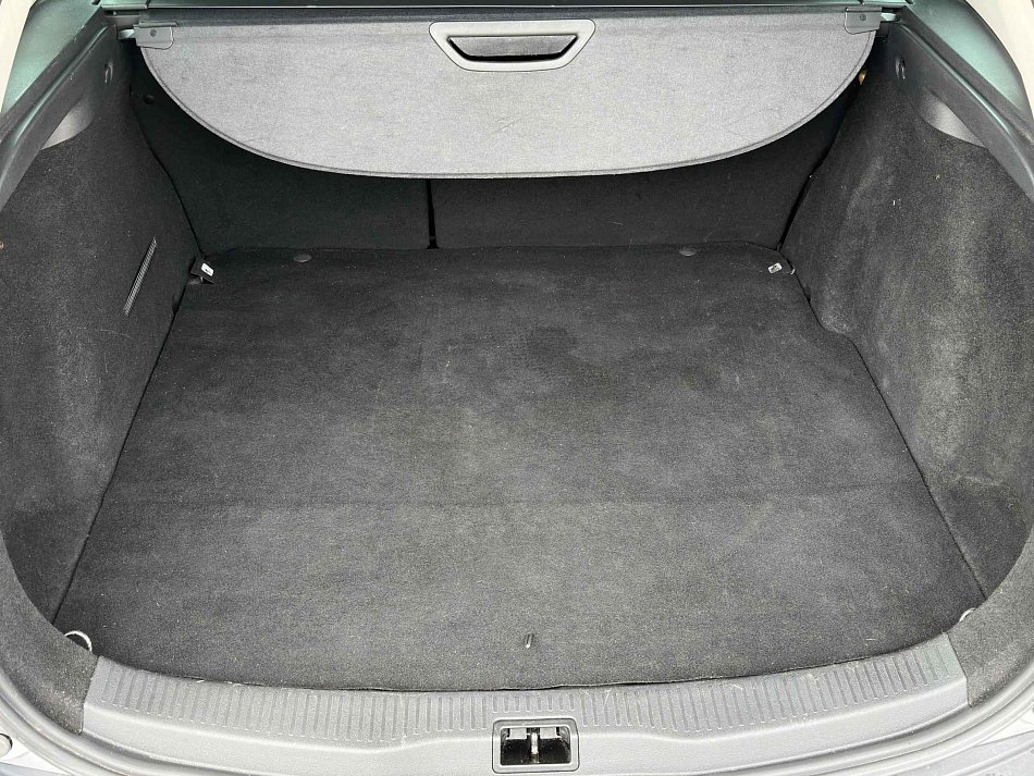 Renault Mégane 1.6dCi 