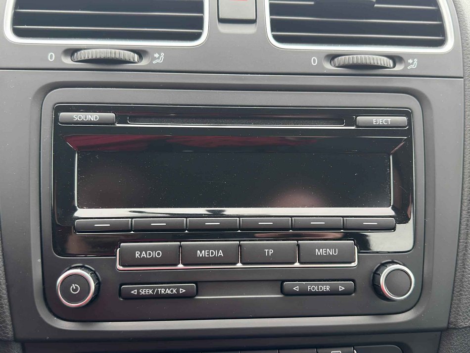 Volkswagen Golf 1.2TSI 