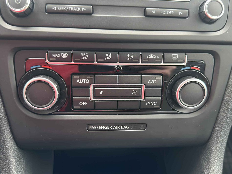 Volkswagen Golf 1.2TSI 