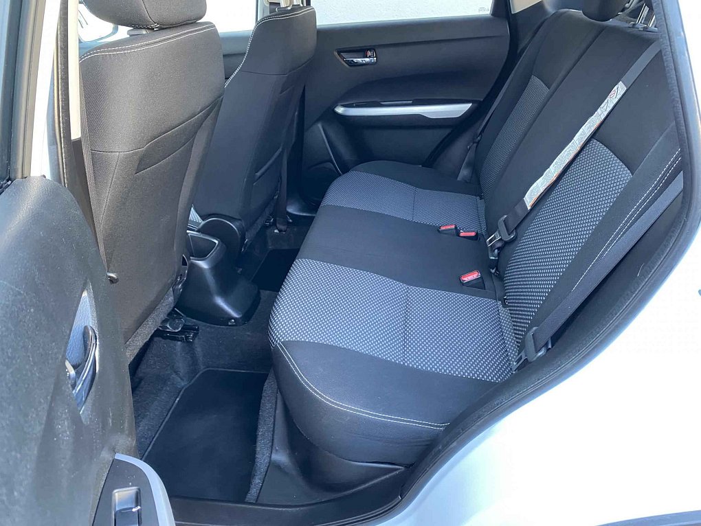Suzuki Vitara 1.6 DDiS Premium AllGrip