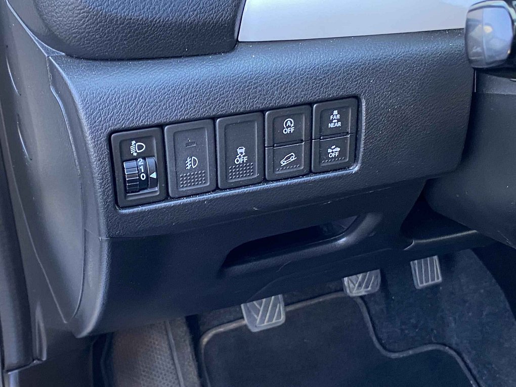 Suzuki Vitara 1.6 DDiS Premium AllGrip
