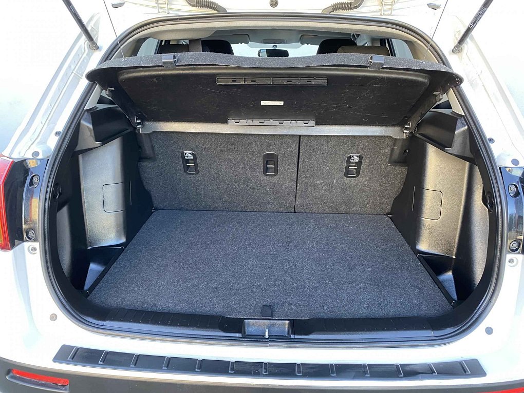 Suzuki Vitara 1.6 DDiS Premium AllGrip