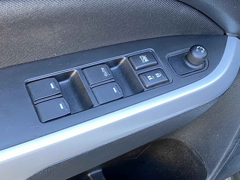 Suzuki Vitara 1.6 DDiS Premium AllGrip