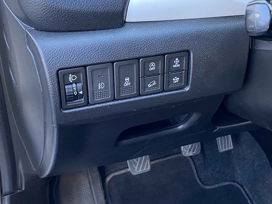 Suzuki Vitara 1.6 DDiS Premium AllGrip