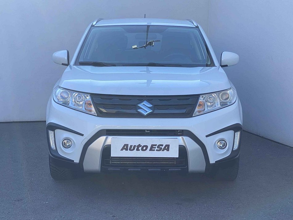 Suzuki Vitara 1.6 DDiS Premium AllGrip