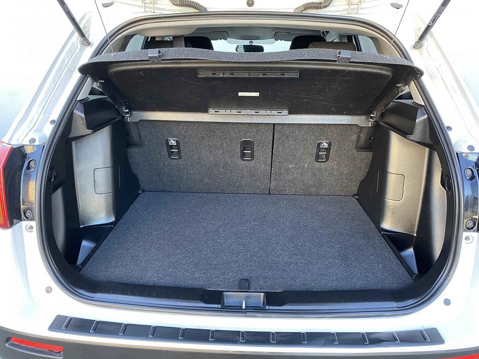 Suzuki Vitara 1.6 DDiS Premium AllGrip