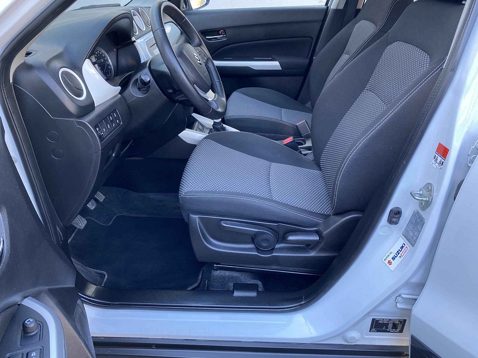 Suzuki Vitara 1.6 DDiS Premium AllGrip