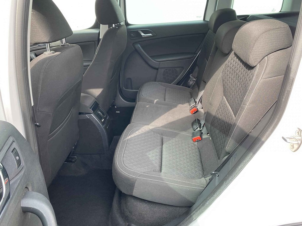 Škoda Yeti 2.0 TDi Edition