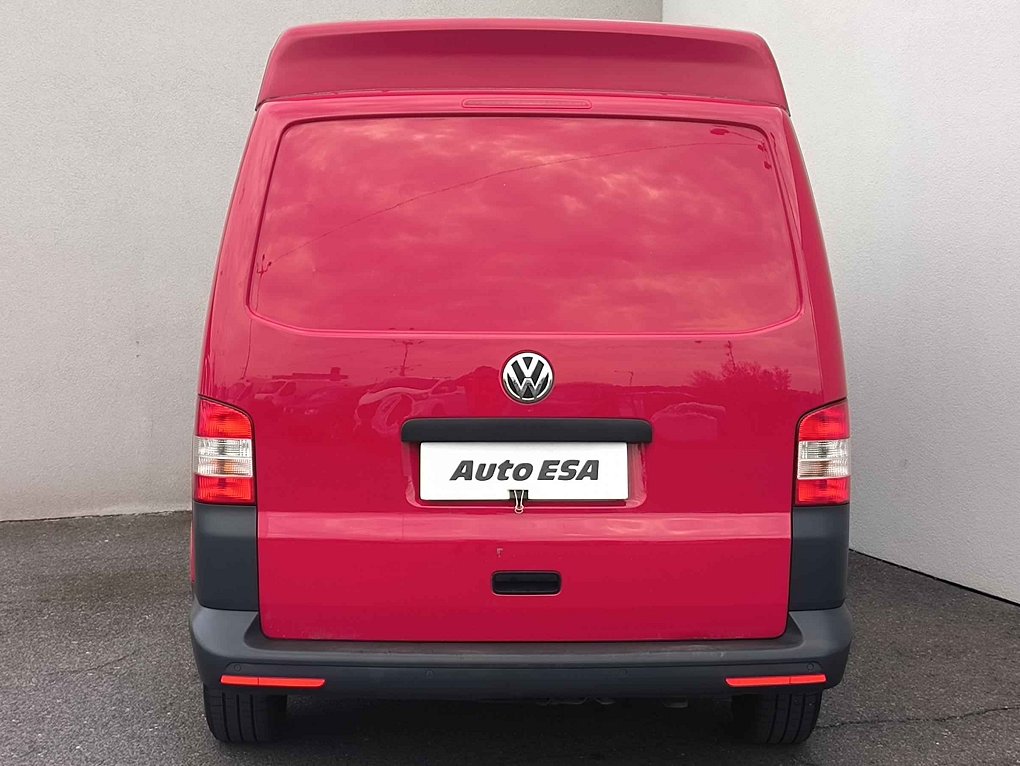 Volkswagen Transporter 2.0TDi  L2H2