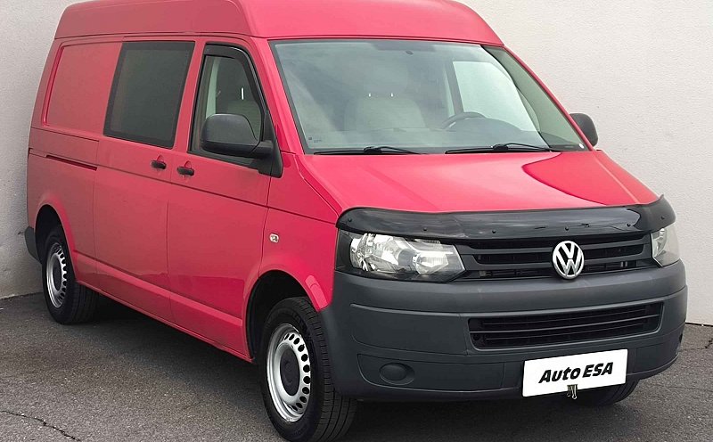 Volkswagen Transporter 2.0TDi  L2H2