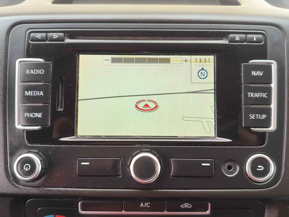 Volkswagen Transporter 2.0TDi  L2H2