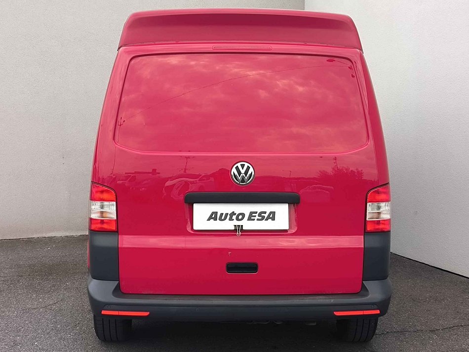 Volkswagen Transporter 2.0TDi  L2H2