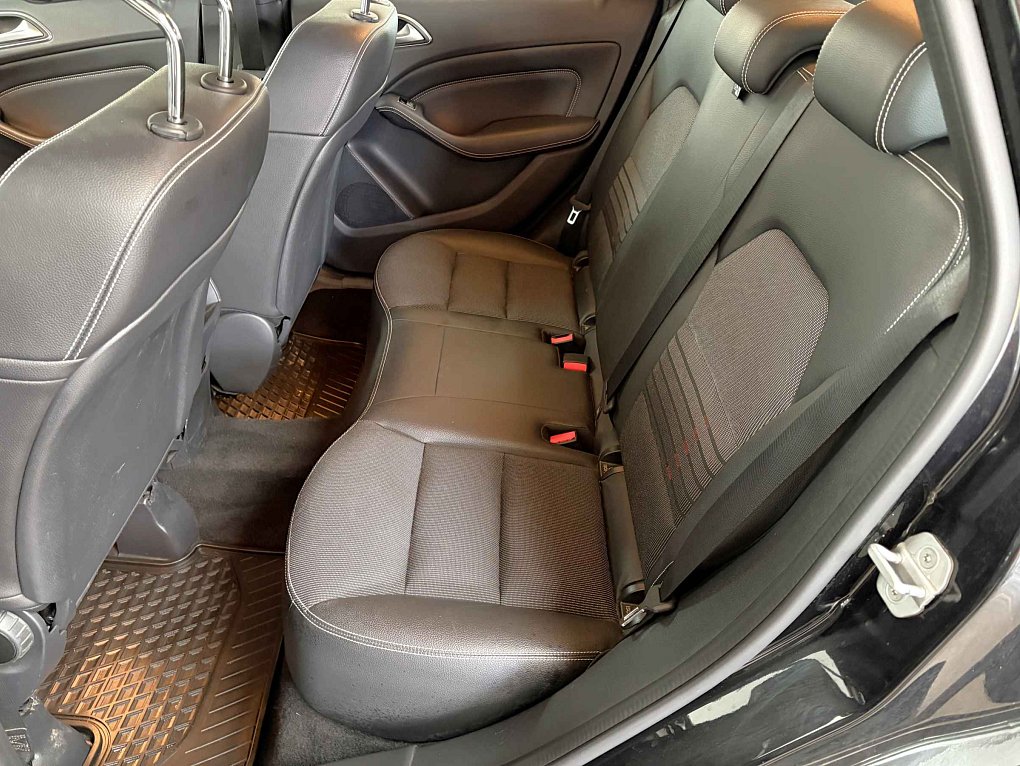 Mercedes-Benz Třída B 2.2 CDi  B200