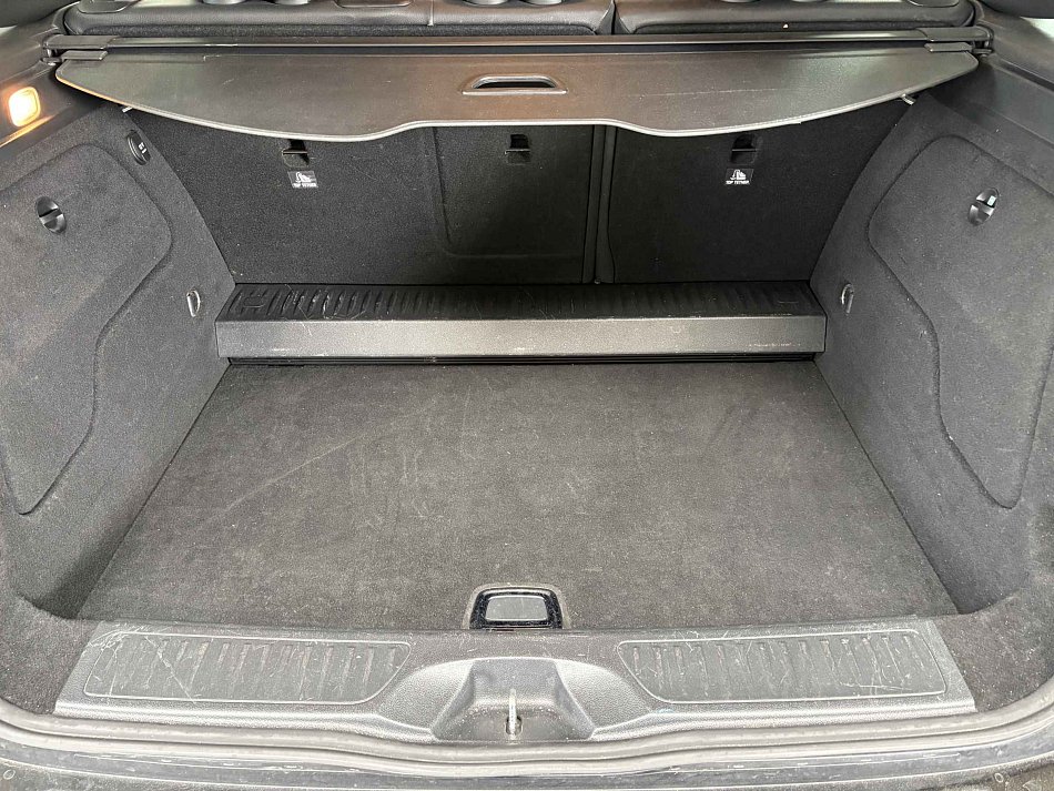 Mercedes-Benz Třída B 2.2 CDi  B200