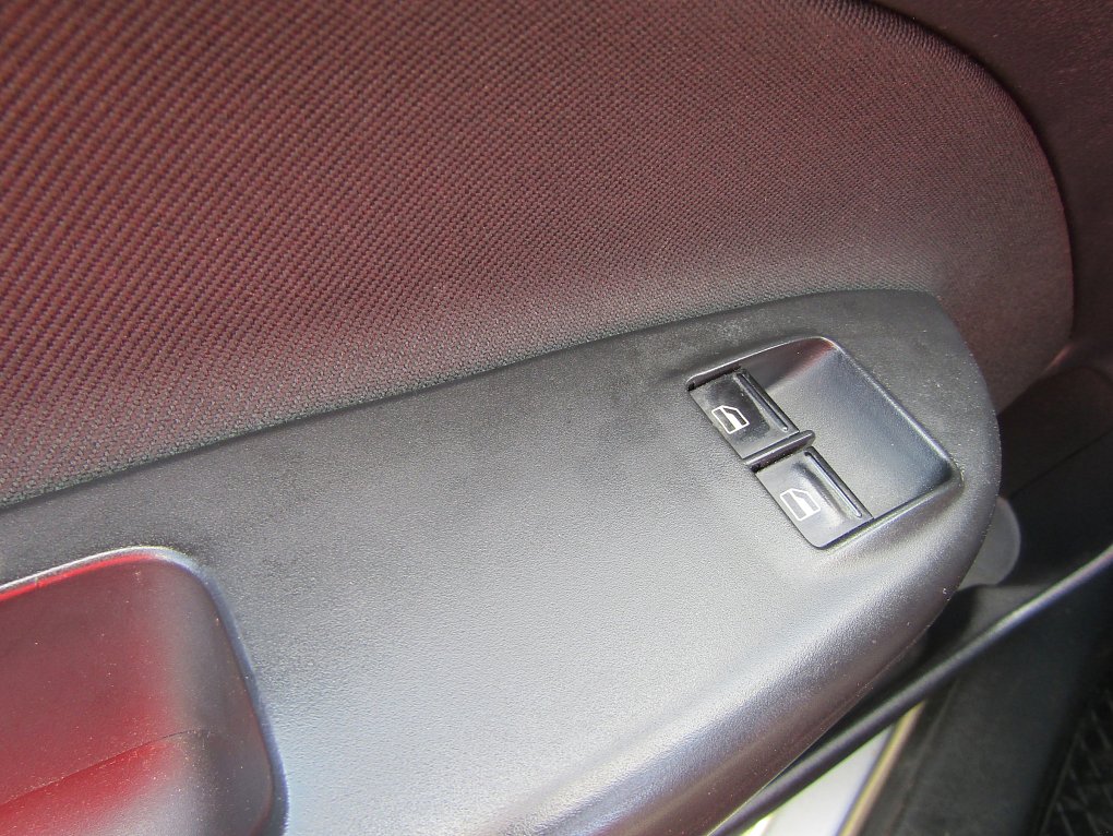 Škoda Octavia II 1.2 TSi 