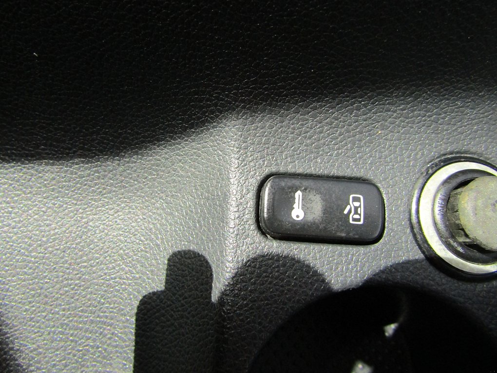 Škoda Octavia II 1.2 TSi 