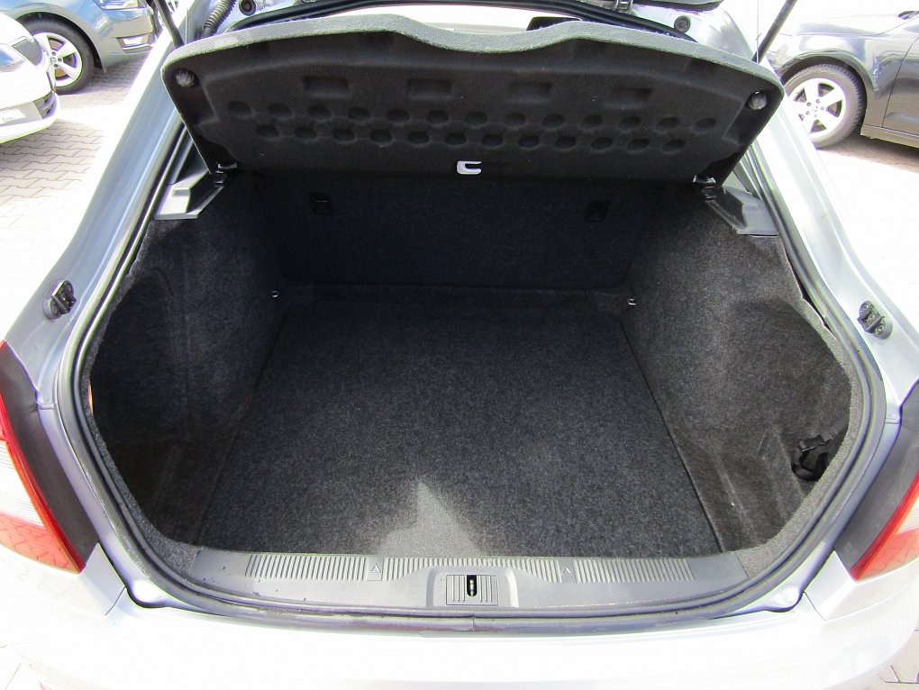 Škoda Octavia II 1.2 TSi 