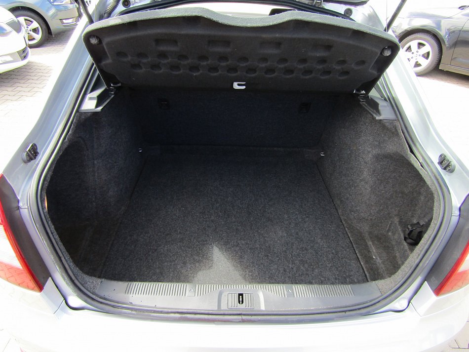 Škoda Octavia II 1.2 TSi 