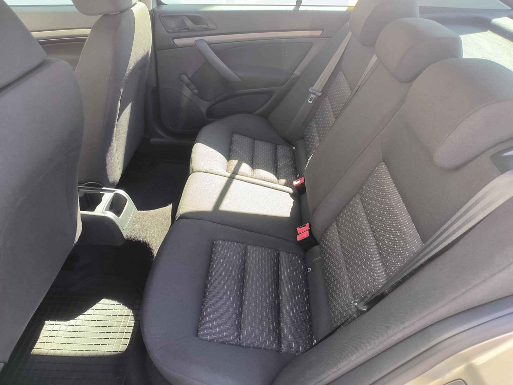 Škoda Octavia II 2.0 TDi Active