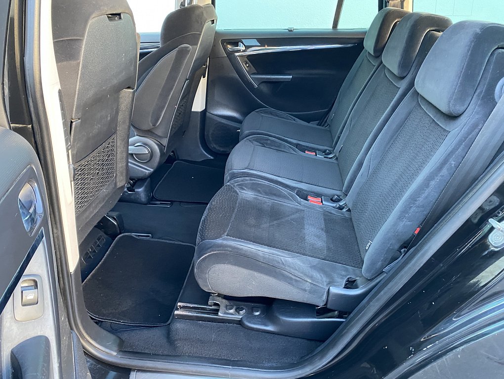 Citroën C4 Picasso 2.0i 