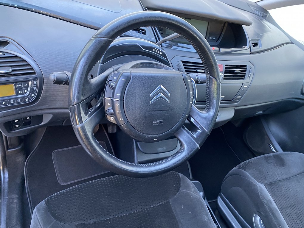 Citroën C4 Picasso 2.0i 