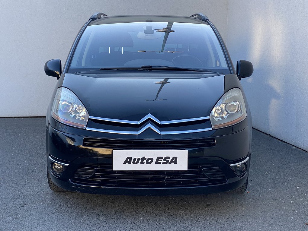 Citroën C4 Picasso 2.0i 
