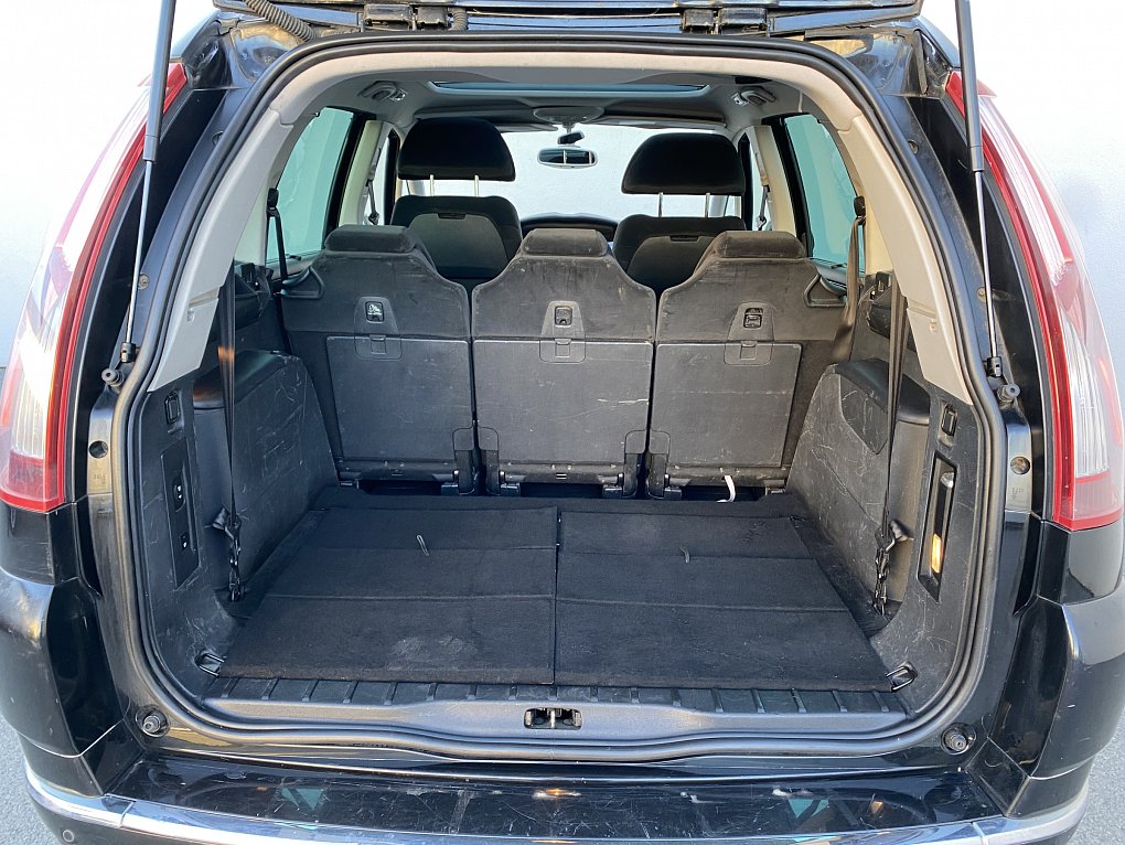 Citroën C4 Picasso 2.0i 