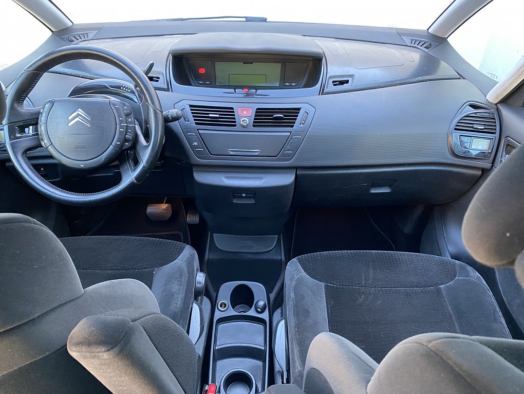 Citroën C4 Picasso 2.0i 