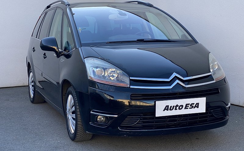 Citroën C4 Picasso 2.0i 
